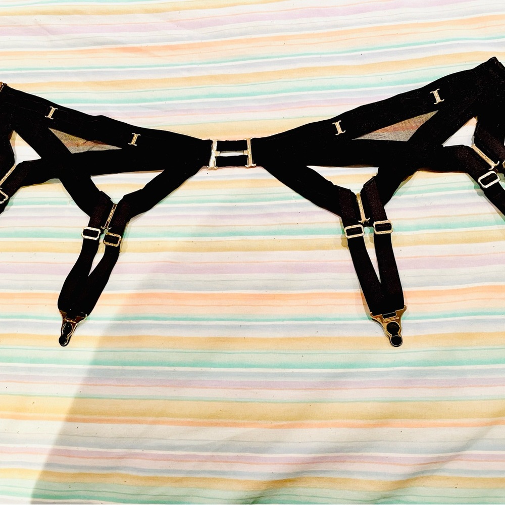 ♡BRAND NEW ULTRA RARE HB™ ☆Vienna☆ ICONIC MUST-HAVE COLLECTORS 2-PIECE SET♡ - Picture 11 of 13